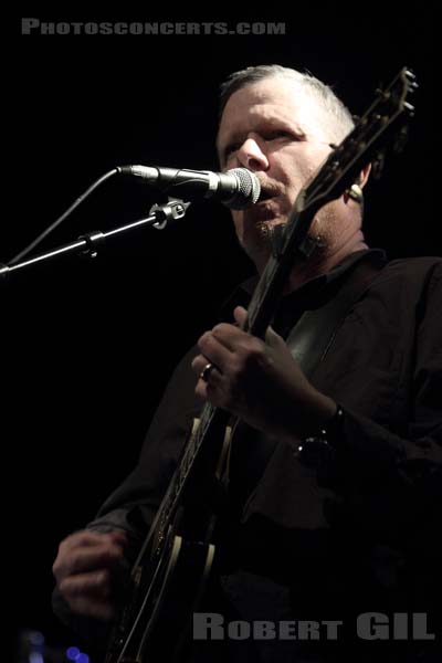 SWANS - 2010-11-28 - BOULOGNE-BILLANCOURT - Carre Bellefeuille - 